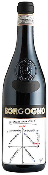 Джакомо Боргоньо Бароло Ле Теорие 2018 (Giacomo Вorgogno Barolo Le Teorie 2018) Джакомо Боргоньо Бароло Ле Теорие 2018 (Giacomo Вorgogno Barolo Le Teorie 2018)