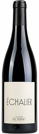 Домен Бобине Сомюр Шампиньи Эшалье 2014 (Domaine Bobinet Saumur Champigny 2014)