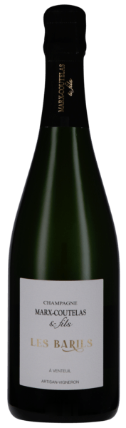 Маркс Кутля Ле Бариль Экстра Брют 2019 (Marx-Coutelas Les Barils Extra Brut 2019) Маркс Кутля Ле Бариль Экстра Брют 2019 (Marx-Coutelas Les Barils Extra Brut 2019)