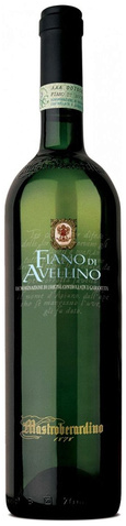Мастроберардино Фиано ди Авелино 2014 (Mastroberardino Fiano di Avellino 2014) Мастроберардино Фиано ди Авелино 2014 (Mastroberardino Fiano di Avellino 2014)