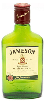 Джемесон 200мл (Jameson 200ml)