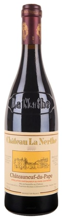 Шато ля Нерт Шатонеф дю Пап 2017 (Chateau la Nerthe Chateauneuf-du-Pape 2017) Шато ля Нерт Шатонеф дю Пап 2017 (Chateau la Nerthe Chateauneuf-du-Pape 2017)