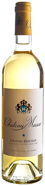 Шато Мусар Белое 2014 (Chateau Musar White 2014) Шато Мусар Белое 2014 (Chateau Musar White 2014)