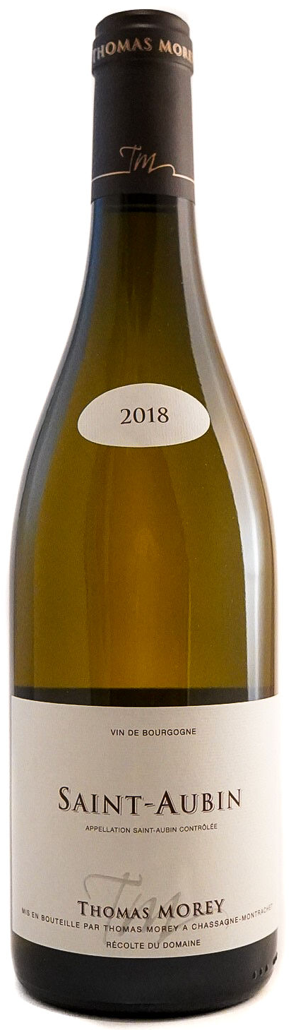 Тома Морэ Сент Обен 2018 (Thomas Morey Saint Aubin 2018) Тома Морэ Сент Обен 2018 (Thomas Morey Saint Aubin 2018)
