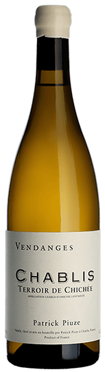 Патрик Пьюз Шабли Премье Крю Волоран Катр Шеман 2019 (Patrick Piuze Chablis 1-er Cru Vaulorent QC 2019) Патрик Пьюз Шабли Премье Крю Волоран Катр Шеман 2019 (Patrick Piuze Chablis 1-er Cru Vaulorent QC 2019)