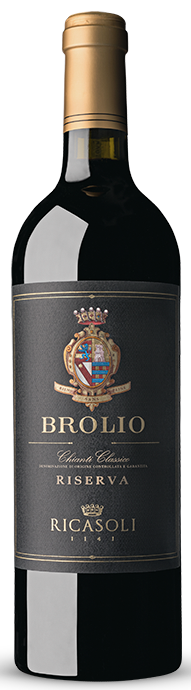 Бароне Рикасоли Кьянти Классико Бролио Ризерва 2018 (Barone Ricasoli Chianti Classico Brolio Riserva 2018) Бароне Рикасоли Кьянти Классико Бролио Ризерва 2018 (Barone Ricasoli Chianti Classico Brolio Riserva 2018)