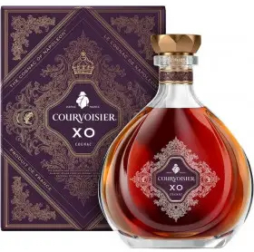 Курвуазье ИксО (Courvoisier XO gift box) Курвуазье ИксО (Courvoisier XO gift box)