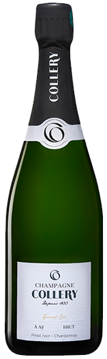Коллери Гранд Крю Аи 2017 (Collery Grand Cru A Ay 2017)