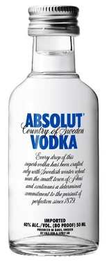 Абсолют 0.05л (Absolut 0.05L) Абсолют 0.05л (Absolut 0.05L)
