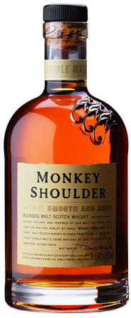 Манки Шолдер (Monkey Shoulder) Манки Шолдер (Monkey Shoulder)