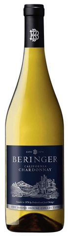 Беринджер Шардоне Рин Хаус 2016 (Beringer Chardonnay the Rhine House 2016) Беринджер Шардоне Рин Хаус 2016 (Beringer Chardonnay the Rhine House 2016)