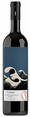 Амалагос Плоэс Каберне Совиньон Мерло 2016 (Amalagos Ploes Cabernet Sauvignon Merlot 2016)
