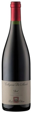 Изоле э Олена Сира Коллеционе Де Марки 2017 (Isole e Olena Syrah Collezione de Marchi 2017) Изоле э Олена Сира Коллеционе Де Марки 2017 (Isole e Olena Syrah Collezione de Marchi 2017)