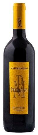 Массерие Пидзари Примитиво 2018 (Masserie Pizari Primitivo 2018) Массерие Пидзари Примитиво 2018 (Masserie Pizari Primitivo 2018)