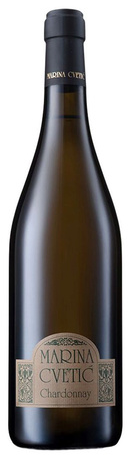 Машарелли Шардоне Марина Цветич 2018 (Masciarelli Chardonnay Marina Cvetic 2018)