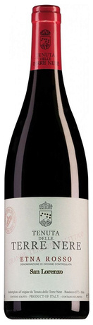 Тенута делле Терре Нере Сан Лоренцо 2015 (Tenuta delle Terre Nere San Lorenzo 2015) Тенута делле Терре Нере Сан Лоренцо 2019 (Tenuta delle Terre Nere San Lorenzo 2019)