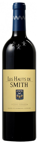 Лез О де Смит Руж 2015 (Les Hauts de Smith Rouge 2015) Лез О де Смит Руж 2015 (Les Hauts de Smith Rouge 2015)