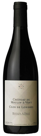 Шато дю Мулен-а-Ван Кло де Лондр 2009 (Chateau du Moulin-a-Vent Le Clos de Londres 2009) Шато дю Мулен-а-Ван Кло де Лондр 2009 (Chateau du Moulin-a-Vent Le Clos de Londres 2009)