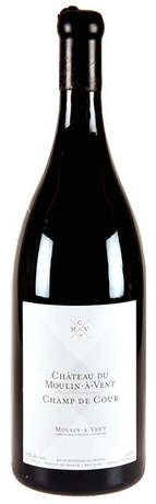 Шато дю Мулен-а-Ван Шам де Кур 2011 (Chateau du Moulin-a-Vent Moulin-a-Vent Champ de Cour 2011) Шато дю Мулен-а-Ван Шам де Кур 2015 (Chateau du Moulin-a-Vent Moulin-a-Vent Champ de Cour 2015)