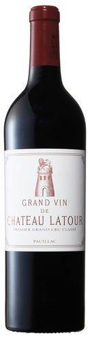 Шато Латур 2011 (Chateau Latour 2011) Шато Латур 2011 (Chateau Latour 2011)