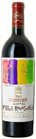 Шато Мутон Ротшильд 2006 (Chateau Mouton Rothsсhild 2006) Шато Мутон Ротшильд 2006 (Chateau Mouton Rothsсhild 2006)