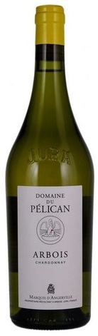 Домен дю Пеликан Арбуа Шардоне Ан Барби 2018 (Domaine du Pelican Arbois Chardonnay En Barbi 2018) Домен дю Пеликан Арбуа Шардоне Ан Барби 2018 (Domaine du Pelican Arbois Chardonnay En Barbi 2018)