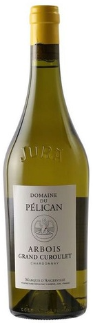 Домен дю Пеликан Арбуа Шардоне Гран Кюруле 2018 (Domaine du Pelican Arbois Chardonnay Grand Curoulet 2018) Домен дю Пеликан Арбуа Шардоне Гран Кюруле 2018 (Domaine du Pelican Arbois Chardonnay Grand Curoulet 2018)