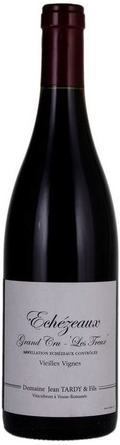 Домен Жан Тарди Эшезо Гран Крю Ле Тро Вьей Винь 2018 (Domaine Jean Tardy Echezeaux Grand Cru Les Treux Vieilles Vignes 2018) Домен Жан Тарди Эшезо Гран Крю Ле Тро Вьей Винь 2018 (Domaine Jean Tardy Echezeaux Grand Cru Les Treux Vieilles Vignes 2018)