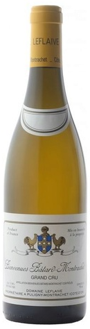 Домен Лефлев Бьенвеню Батар-Монраше Гран Крю 2017 (Domaine Leflaive Bienvenues Batard-Montrachet Grand Cru 2017) Домен Лефлев Бьенвеню Батар-Монраше Гран Крю 2018 (Domaine Leflaive Bienvenues Batard-Montrachet Grand Cru 2018)
