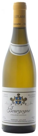 Домен Лефлев Бургонь Блан 2018 (Domaine Leflaive Bourgogne Blanc 2018) Домен Лефлев Бургонь Блан 2018 (Domaine Leflaive Bourgogne Blanc 2018)