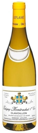 Домен Лефлев Пюлиньи-Монраше Премье Крю Клавойон 2018 (Domaine Leflaive Puligny-Montrachet 1-er Cru 2018) Домен Лефлев Пюлиньи-Монраше Премье Крю Клавойон 2018 (Domaine Leflaive Puligny-Montrachet 1-er Cru 2018)