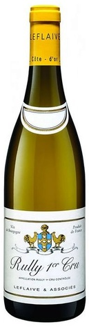 Домен Лефлев Рюли Премье Крю 2017 (Domaine Leflaive Rully 1er Cru 2017) Домен Лефлев Рюли Премье Крю 2018 (Domaine Leflaive Rully 1er Cru 2018)