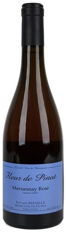 Домен Сильван Патай Марсанне Розе Флер де Пино 2018 (Domaine Sylvain Pataille Marsannay Rose Fleur de Pinot 2018)