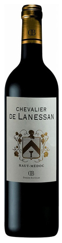 Шевалье де Ланессан 2016 (Chevalier de Lanessan 2016) Шевалье де Ланессан 2016 (Chevalier de Lanessan 2016)