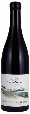 Мезон Арбур Шарм-Шамбертен Гран Крю О Шарм 2017 (Maison Harbour Charmes Chambertin Grand Cru Aux Charmes 2017) Мезон Арбур Шарм-Шамбертен Гран Крю О Шарм 2017 (Maison Harbour Charmes Chambertin Grand Cru Aux Charmes 2017)