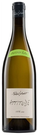Жоливе Аттитюд Совиньон Блан 2018 1.5л (Jolivet Attitude Sauvignon Blanc 2018 1.5l) Жоливе Аттитюд Совиньон Блан 2020 (Jolivet Attitude Sauvignon Blanc 2020)