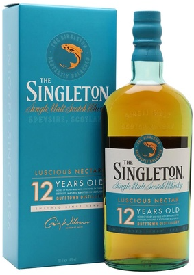 Синглтон 12 лет в п/у (Singleton 12 Years Old in g/b) Синглтон 12 лет в п/у (Singleton 12 Years Old in g/b)