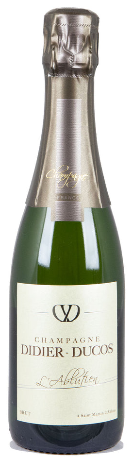 Дидье Дюко Абсолю Менье Брют 2018 (Didier-Ducos Absolu Meunier Brut 2018) Дидье Дюко Абсолю Менье Брют 2018 (Didier-Ducos Absolu Meunier Brut 2018)