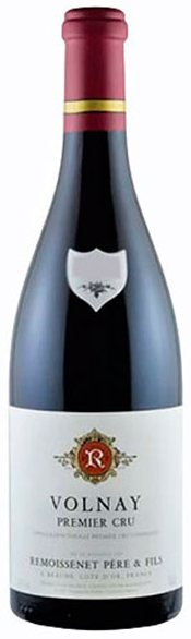 Ремуассен Пер & Фис Вольне Премьер Крю 2015 (Remoissenet Pere & Fils Volnay Premier Cru 2015) Ремуассен Пер & Фис Вольне Премьер Крю 2015 (Remoissenet Pere & Fils Volnay Premier Cru 2015)