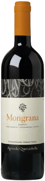 Кверчабелла Монграна 2019 (Querciabella Mongrana 2019) Кверчабелла Монграна 2019 (Querciabella Mongrana 2019)