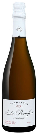 Андре Бофор Амбонэ Блан де Блан 2014 (Andre Beaufort Ambonnay Blanc de Blancs 2014) Андре Бофор Амбонэ Блан де Блан 2014 (Andre Beaufort Ambonnay Blanc de Blancs 2014)
