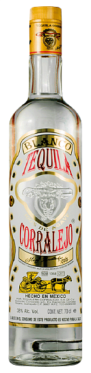 Корральехо Бланко 100мл (Corralejo Blanco 100ml) Корральехо Бланко 100мл (Corralejo Blanco 100ml)