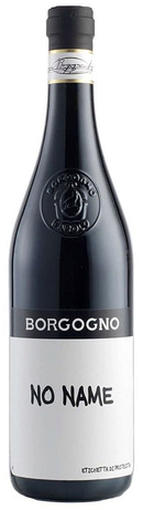 Джакомо Боргоньо Ноу Нэйм 2018 (Giacomo Вorgogno No Name 2018) Джакомо Боргоньо Ноу Нэйм 2018 (Giacomo Вorgogno No Name 2018)