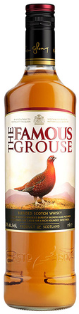 Фэймос Граус (The Famous Grouse) Фэймос Граус (The Famous Grouse)