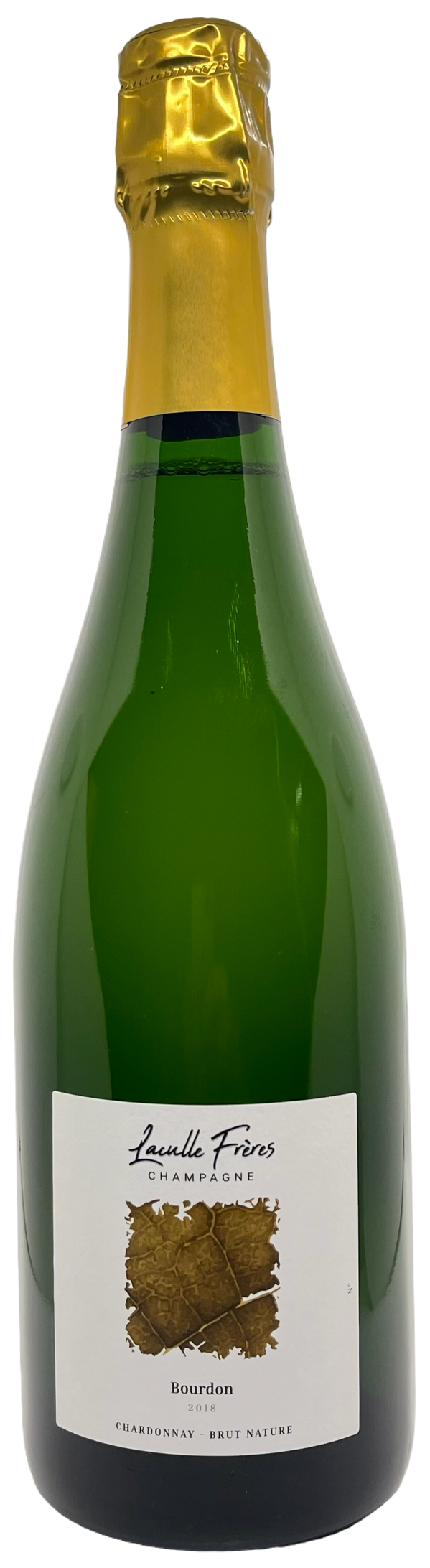 Лакулль Фрер Бурдон Блан де Блан Брют Натюр 2018 (Laculle Freres Bourdon Blanc de Blancs Brut Nature 2018) Лакулль Фрер Бурдон Блан де Блан Брют Натюр 2018 (Laculle Freres Bourdon Blanc de Blancs Brut Nature 2018)