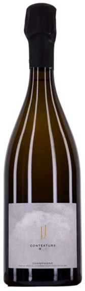 Жан Жосслан Контекстюр Экстра Брют 2020 (Jean Josselin Contexture Extra Brut 2020)