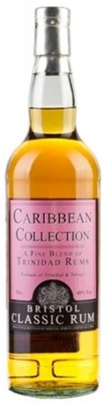 Бристоль Классик Ром Каррибиан Коллекшн (Bristol Classic Rum Caribbean Collection) Бристоль Классик Ром Каррибиан Коллекшн (Bristol Classic Rum Caribbean Collection)