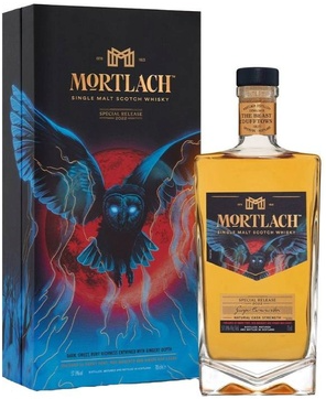 Мортлах в п/у (Mortlach in g/b) Мортлах в п/у (Mortlach in g/b)