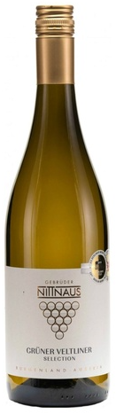 Ниттнаус Грюнер Вельтлинер 2020 (Nittnaus Gruner Veltliner 2020) Ниттнаус Грюнер Вельтлинер 2021 (Nittnaus Gruner Veltliner 2021)