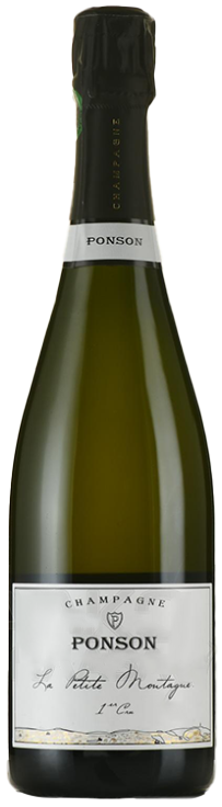 Понсон Ла Пти Монтань Премьер Крю (Ponson La Petite Montagne Extra Brut Champagne Premier Cru) Понсон Ла Пти Монтань Премьер Крю (Ponson La Petite Montagne Extra Brut Champagne Premier Cru)